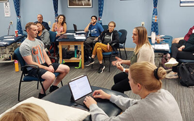 How to Choose the Right PHYSICAL THERAPY Continuing Education Course