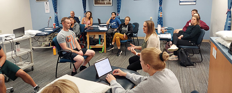How to Choose the Right PHYSICAL THERAPY Continuing Education Course