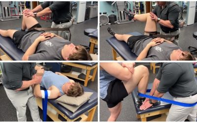 The Role of Clinical Reasoning in Effective Manual Therapy